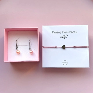 Krásný den matek - set