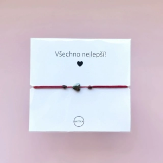 Všechno nejlepší srdce