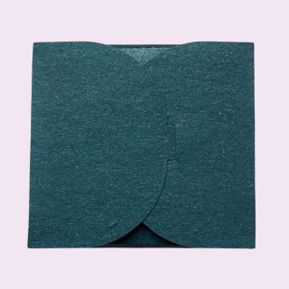 Dárková krabička na náramek MODRÁ