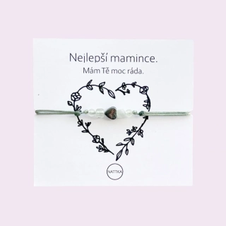 Nejlepší mamince prehnit